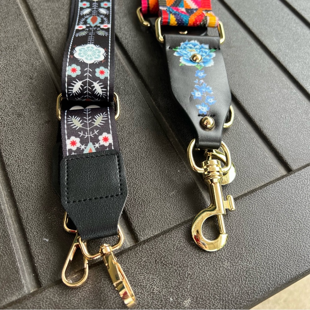Bag Wide Strap